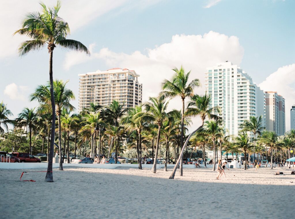 fixer in Miami
